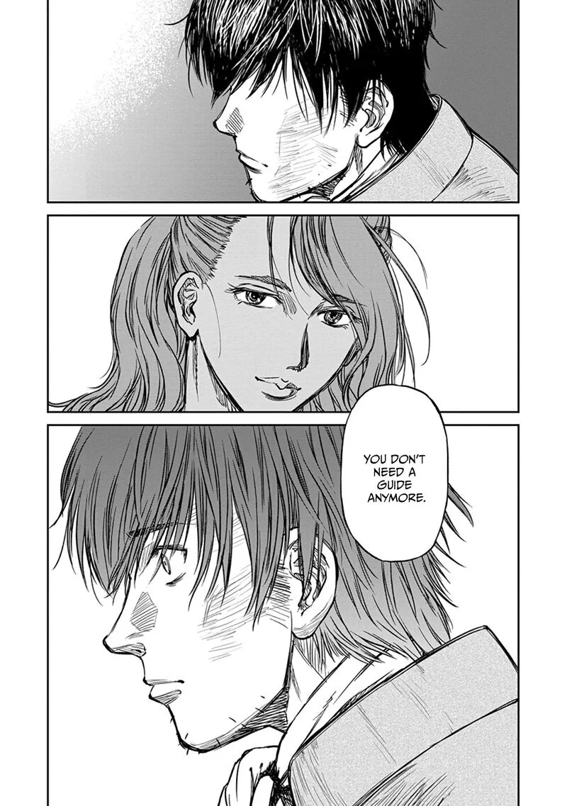 Yomuin-san wa Yuusha ja Arimasenno de Chapter 15 page 25