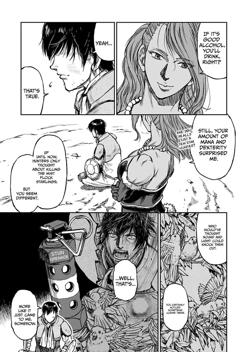 Yomuin-san wa Yuusha ja Arimasenno de Chapter 15 page 24