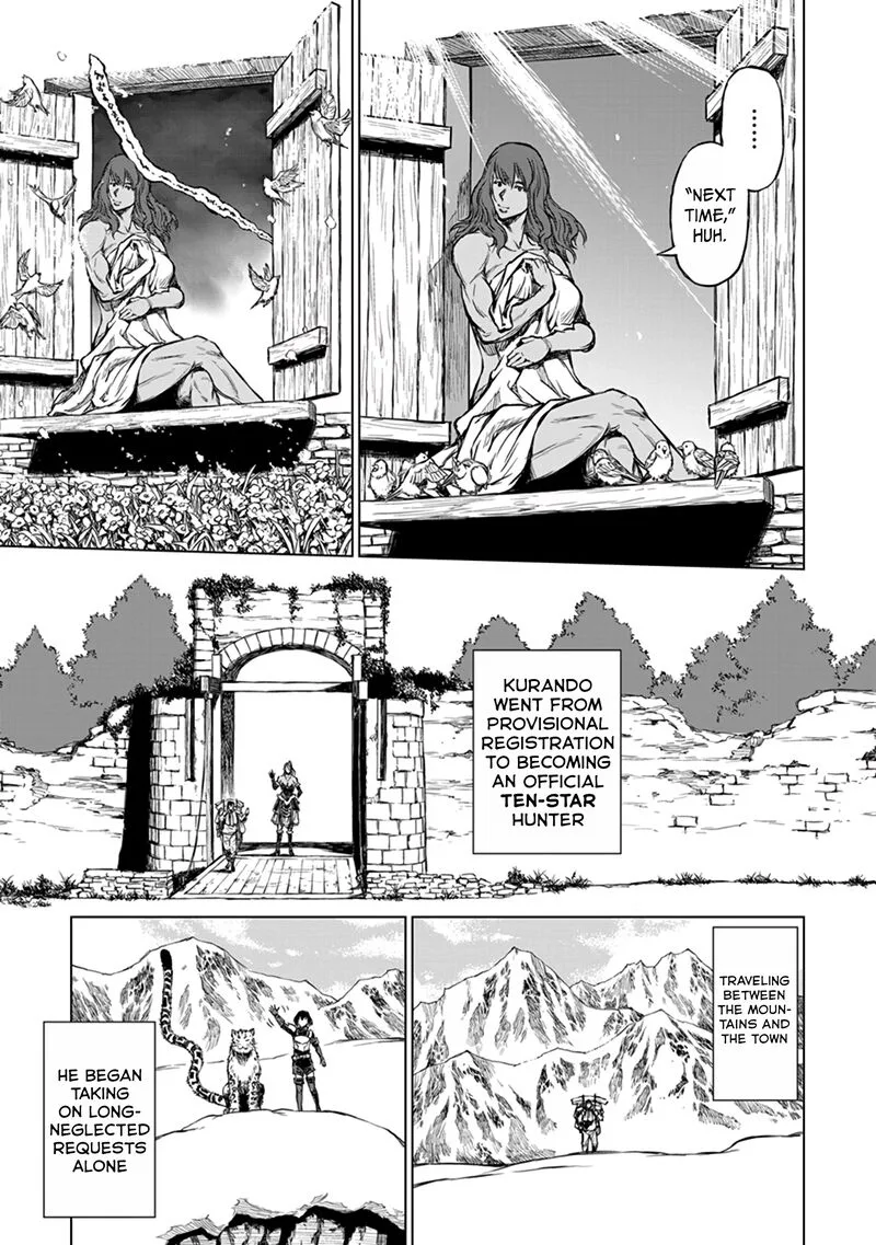 Yomuin-san wa Yuusha ja Arimasenno de Chapter 16 page 21