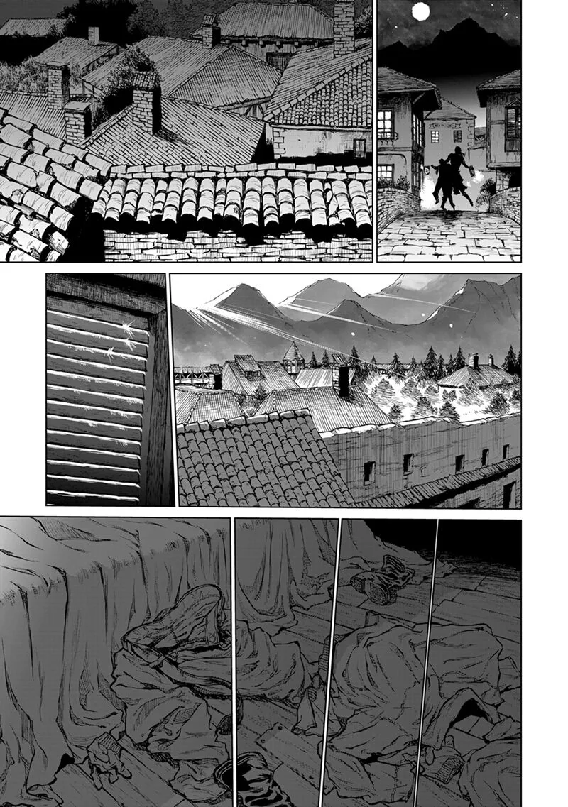 Yomuin-san wa Yuusha ja Arimasenno de Chapter 16 page 12