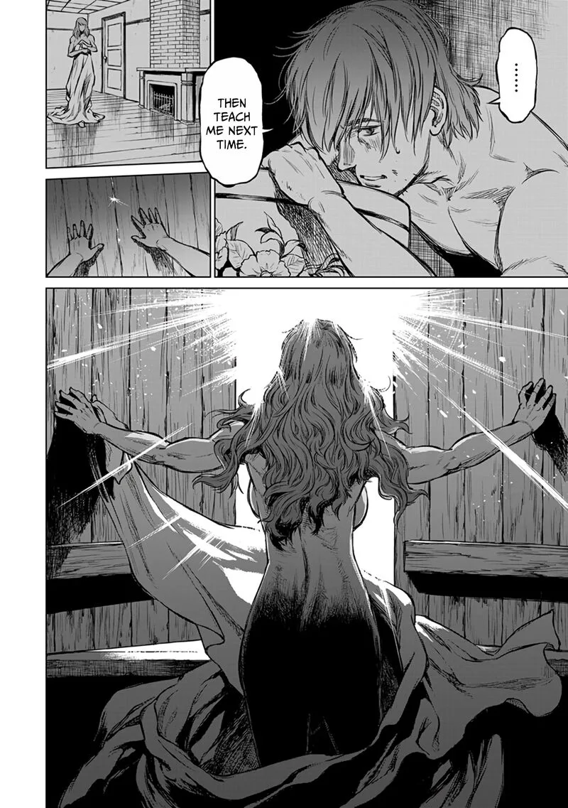 Yomuin-san wa Yuusha ja Arimasenno de Chapter 16 page 20