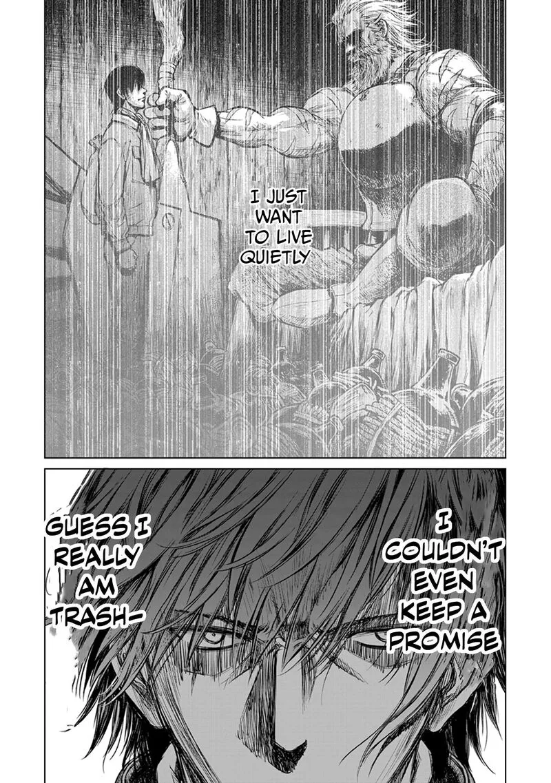 Yomuin-san wa Yuusha ja Arimasenno de Chapter 17 page 25