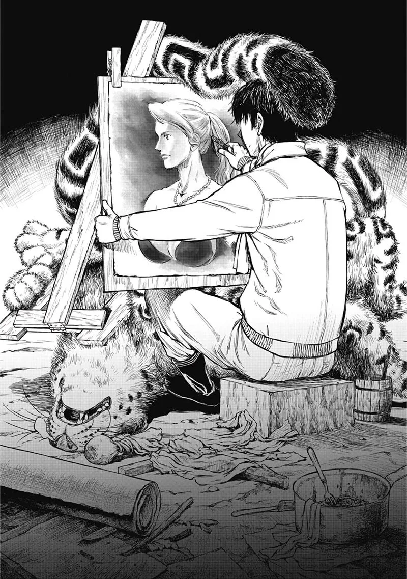 Yomuin-san wa Yuusha ja Arimasenno de Chapter 18 page 33
