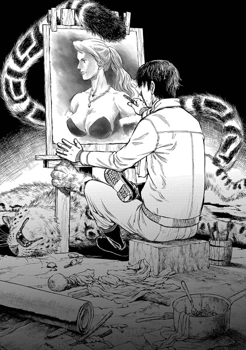 Yomuin-san wa Yuusha ja Arimasenno de Chapter 18 page 27