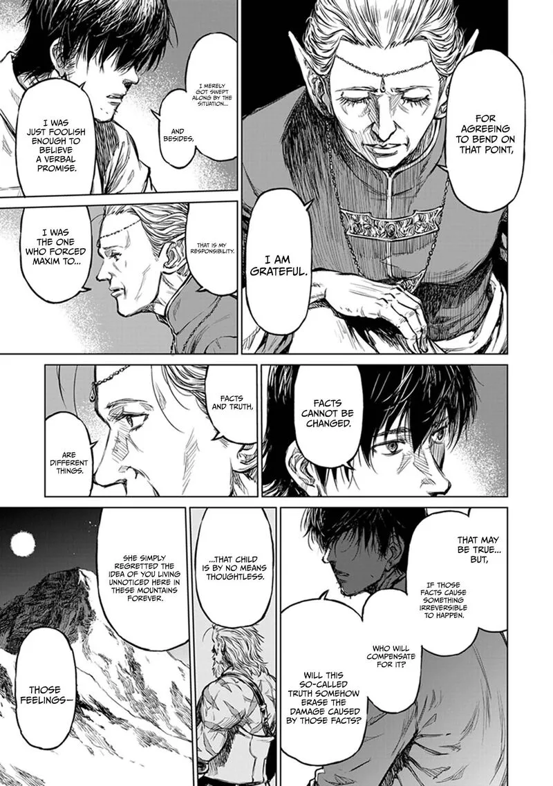 Yomuin-san wa Yuusha ja Arimasenno de Chapter 19 page 24