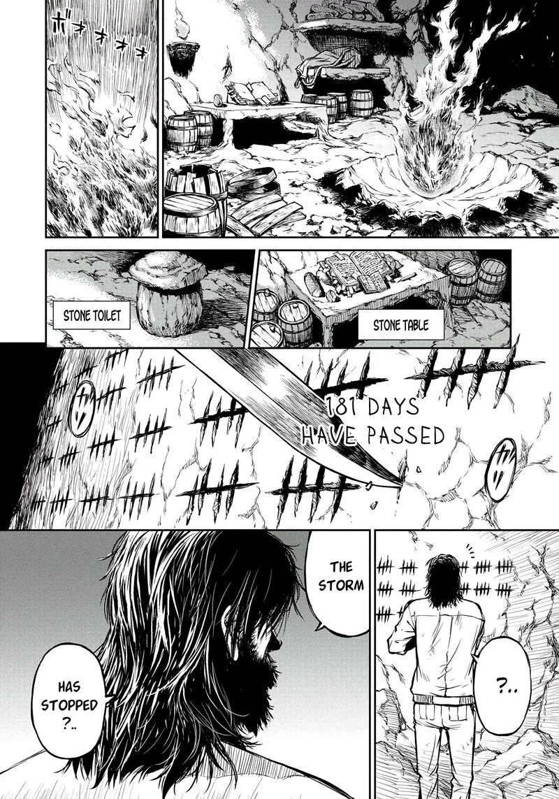 Yomuin-san wa Yuusha ja Arimasenno de Chapter 2 page 10