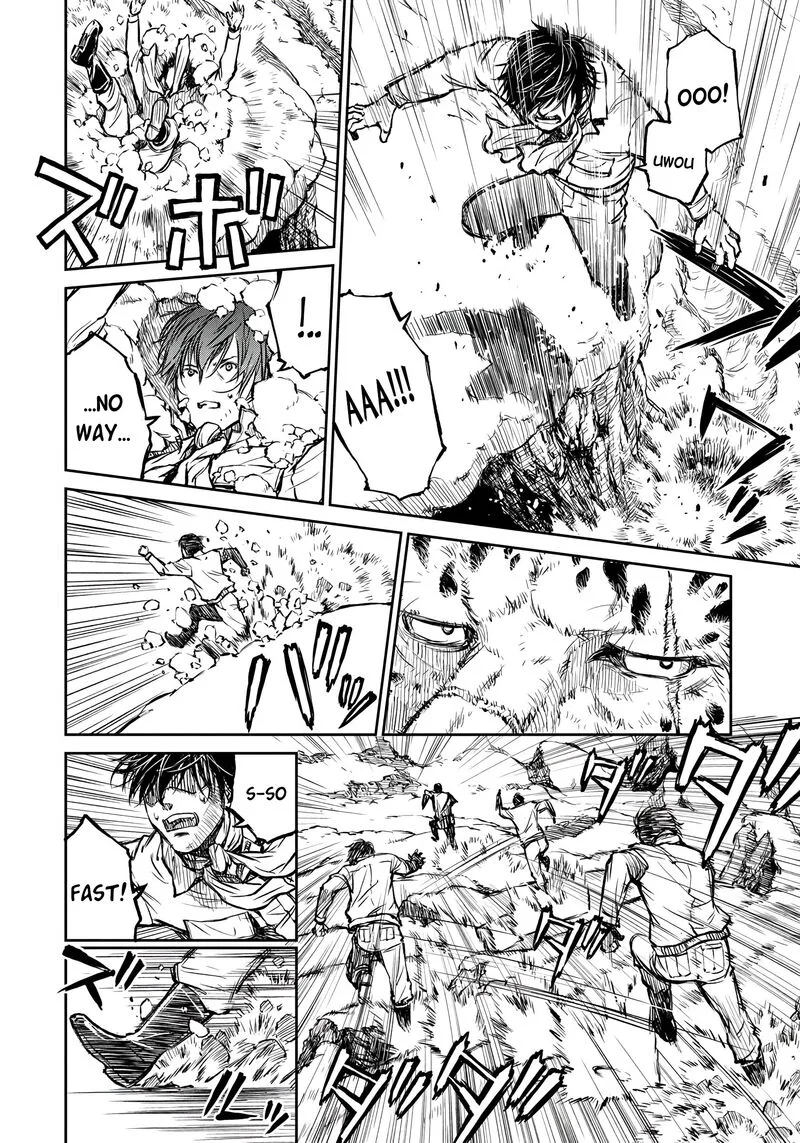 Yomuin-san wa Yuusha ja Arimasenno de Chapter 2 page 14
