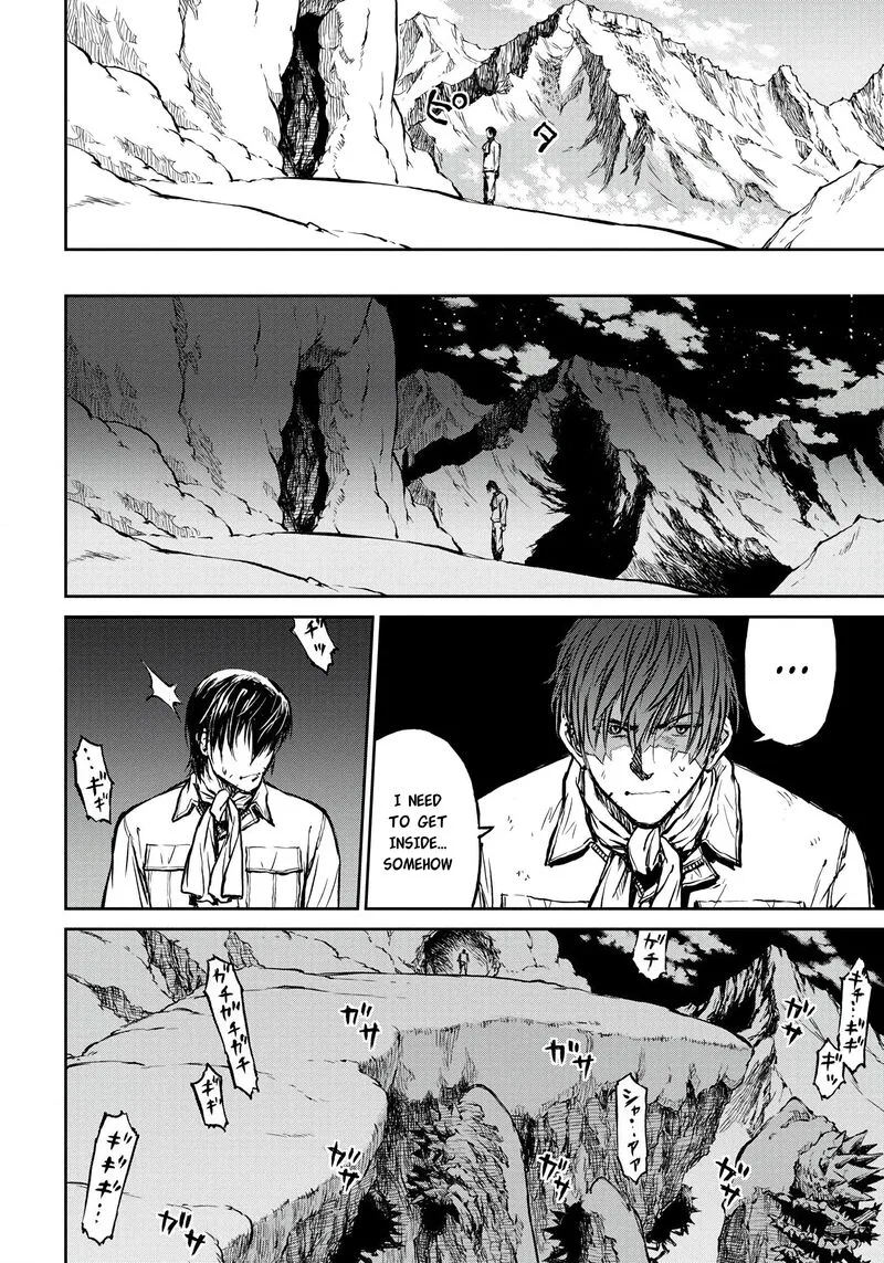 Yomuin-san wa Yuusha ja Arimasenno de Chapter 2 page 22