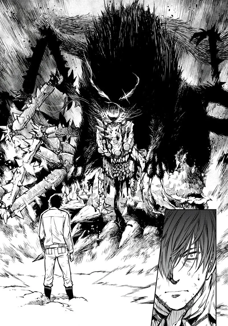 Yomuin-san wa Yuusha ja Arimasenno de Chapter 2 page 20