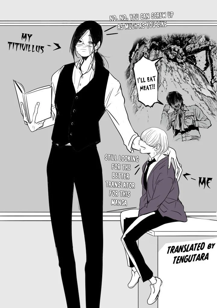 Yomuin-san wa Yuusha ja Arimasenno de Chapter 2 page 25