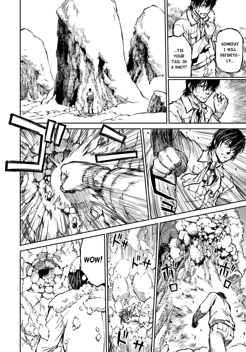 Yomuin-san wa Yuusha ja Arimasenno de Chapter 2 page 16
