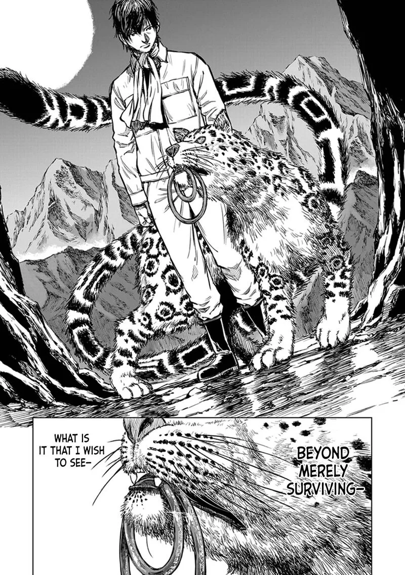 Yomuin-san wa Yuusha ja Arimasenno de Chapter 20 page 10