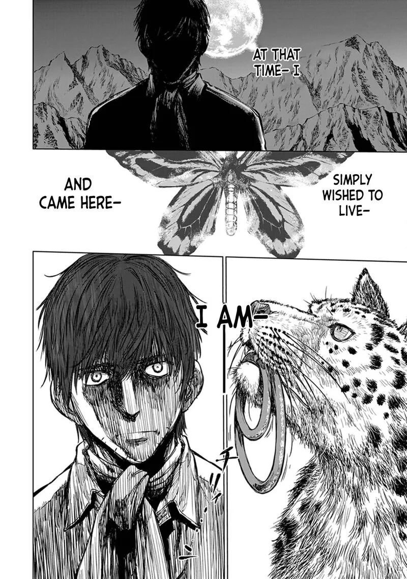 Yomuin-san wa Yuusha ja Arimasenno de Chapter 20 page 9
