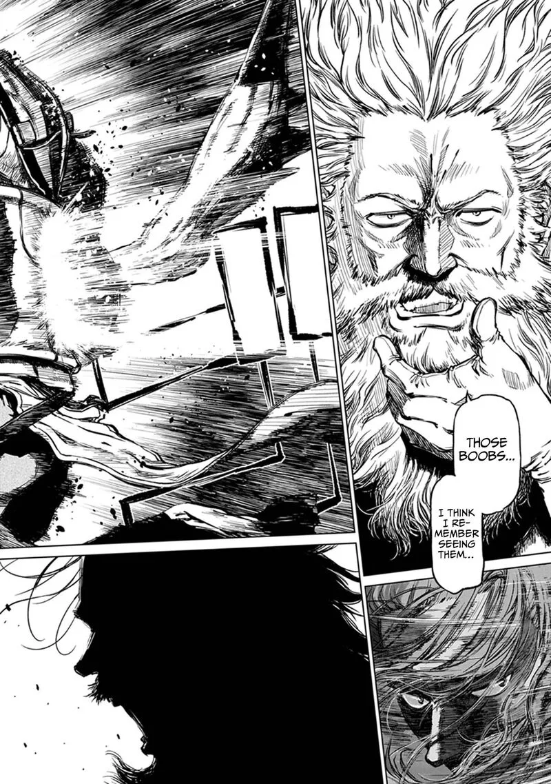 Yomuin-san wa Yuusha ja Arimasenno de Chapter 21 page 3