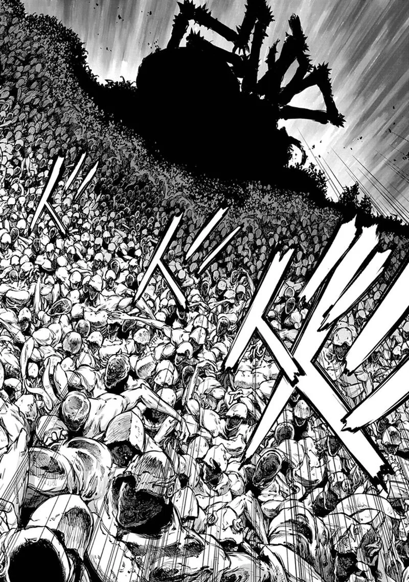 Yomuin-san wa Yuusha ja Arimasenno de Chapter 21 page 11