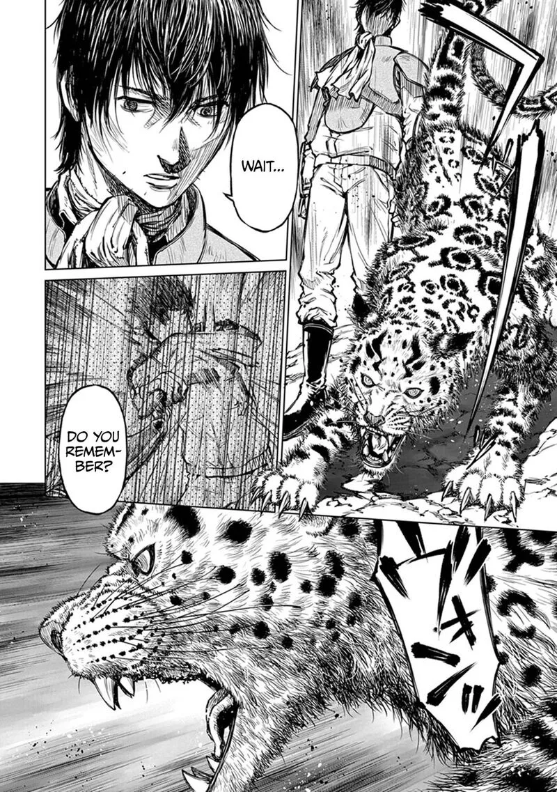 Yomuin-san wa Yuusha ja Arimasenno de Chapter 22 page 5