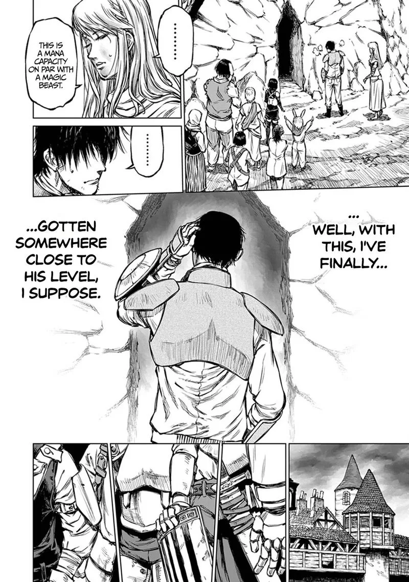Yomuin-san wa Yuusha ja Arimasenno de Chapter 23 page 17