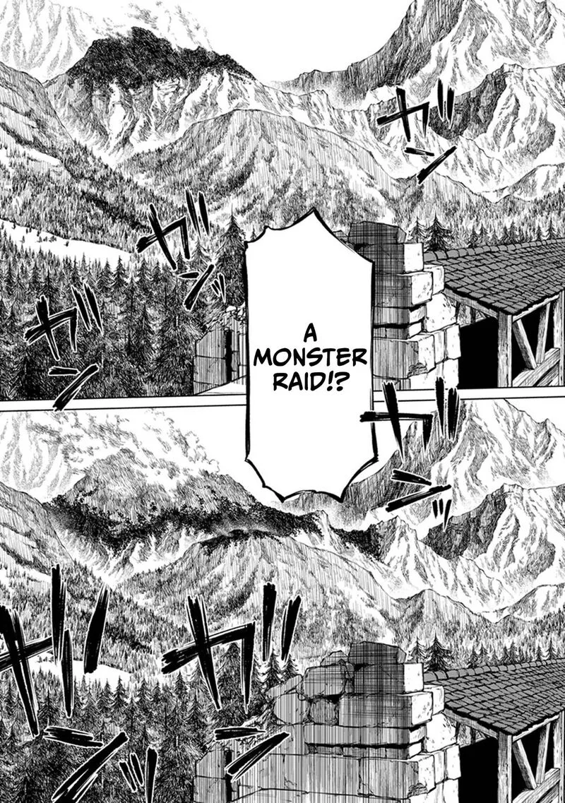 Yomuin-san wa Yuusha ja Arimasenno de Chapter 23 page 4