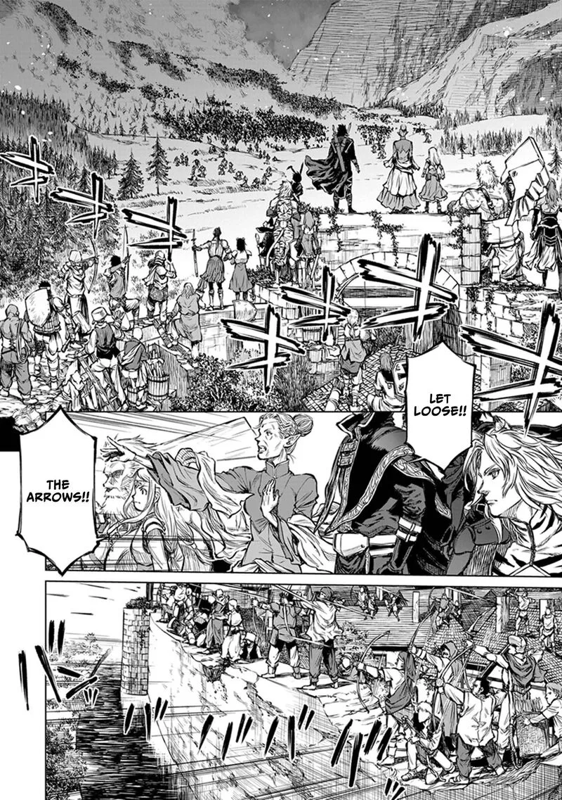 Yomuin-san wa Yuusha ja Arimasenno de Chapter 24 page 9