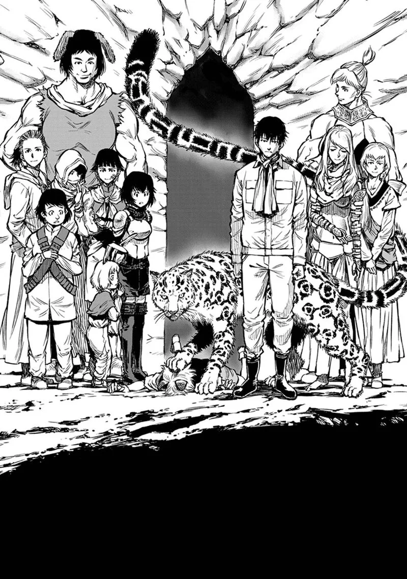 Yomuin-san wa Yuusha ja Arimasenno de Chapter 24 page 25