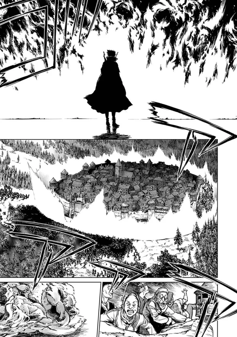 Yomuin-san wa Yuusha ja Arimasenno de Chapter 24 page 14