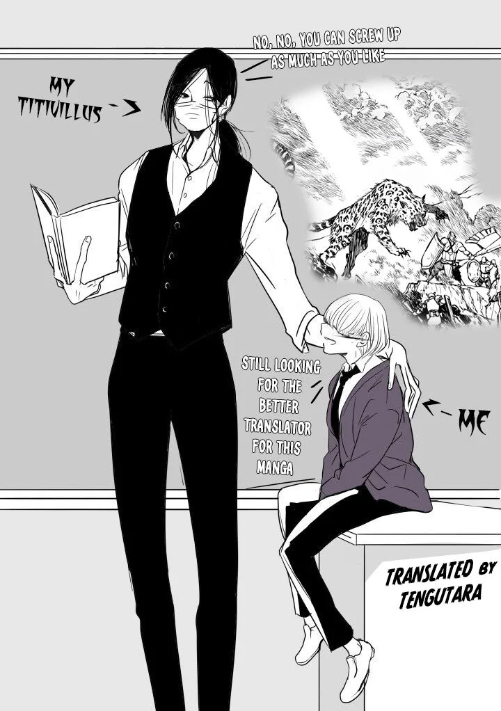 Yomuin-san wa Yuusha ja Arimasenno de Chapter 3 page 25