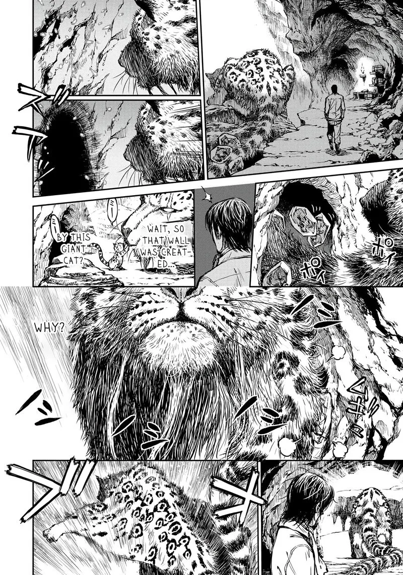 Yomuin-san wa Yuusha ja Arimasenno de Chapter 3 page 6