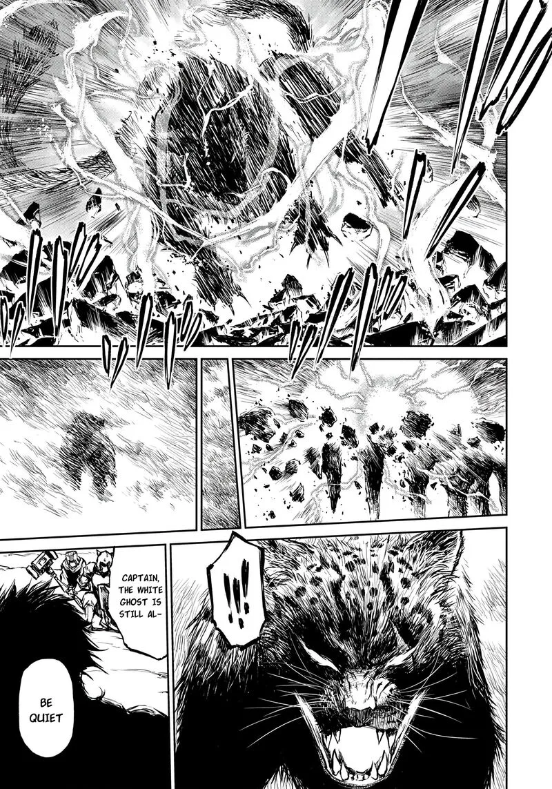 Yomuin-san wa Yuusha ja Arimasenno de Chapter 3 page 21