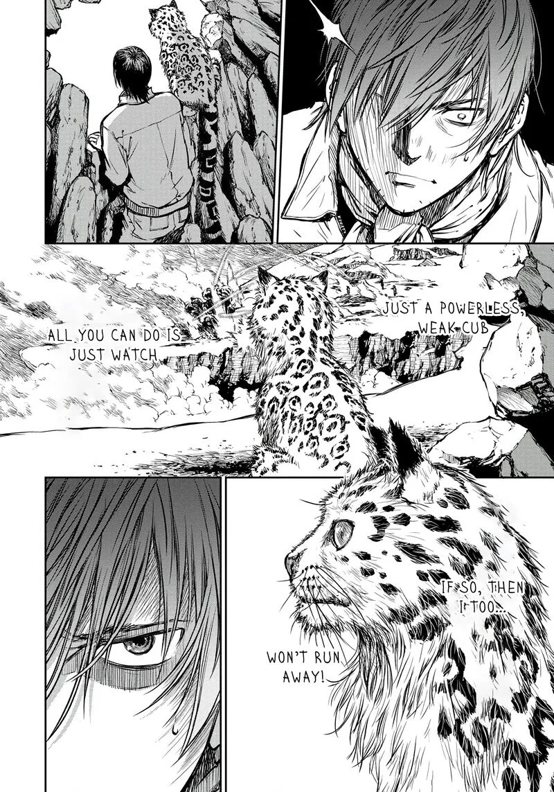 Yomuin-san wa Yuusha ja Arimasenno de Chapter 3 page 18
