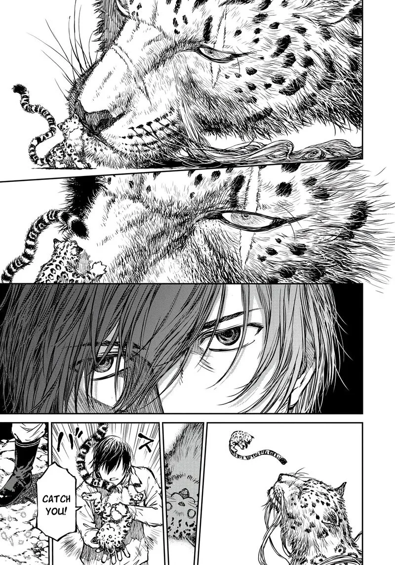 Yomuin-san wa Yuusha ja Arimasenno de Chapter 3 page 9
