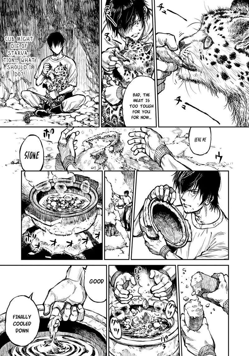 Yomuin-san wa Yuusha ja Arimasenno de Chapter 4 page 9