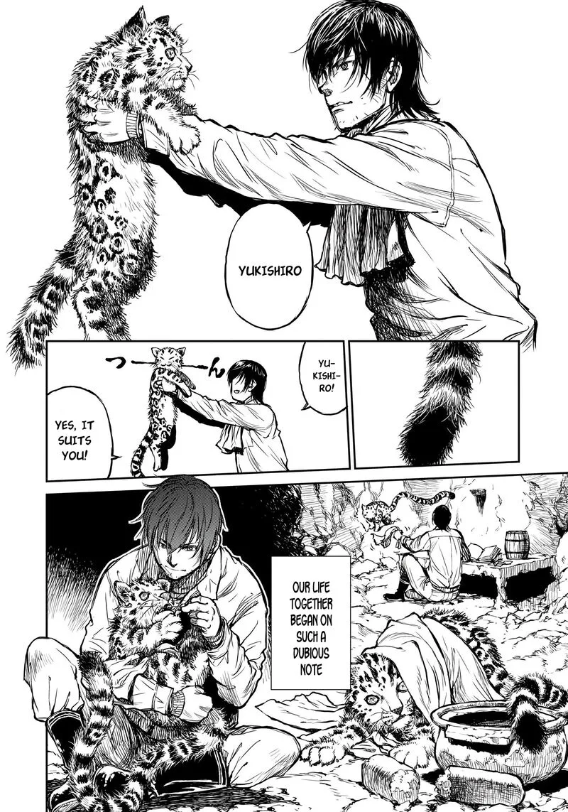 Yomuin-san wa Yuusha ja Arimasenno de Chapter 4 page 12