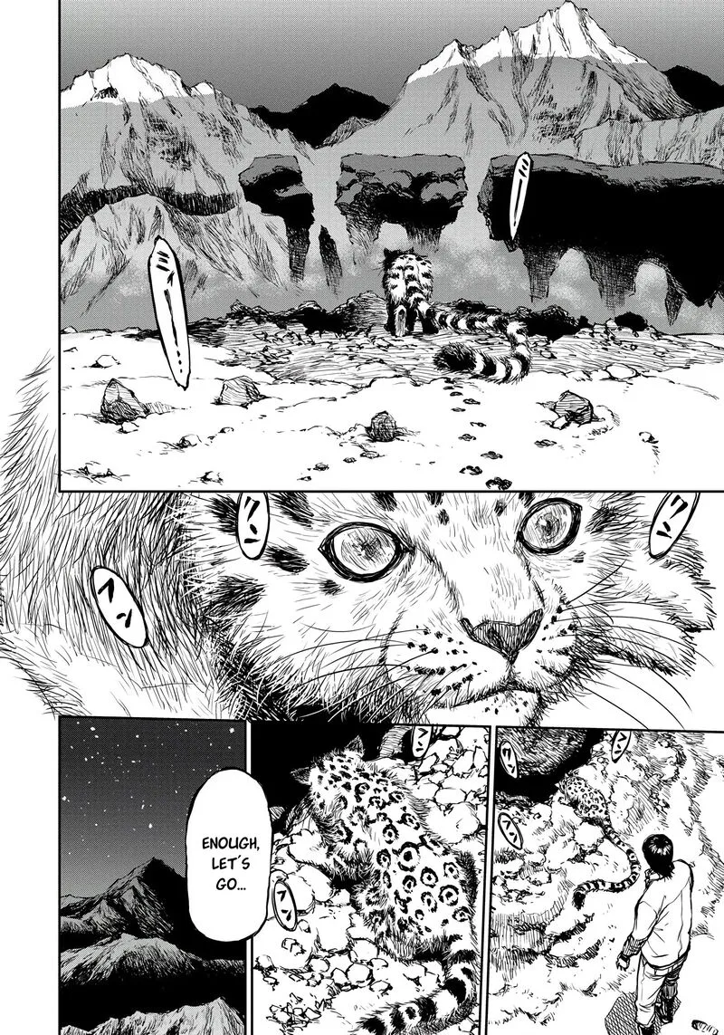 Yomuin-san wa Yuusha ja Arimasenno de Chapter 4 page 6