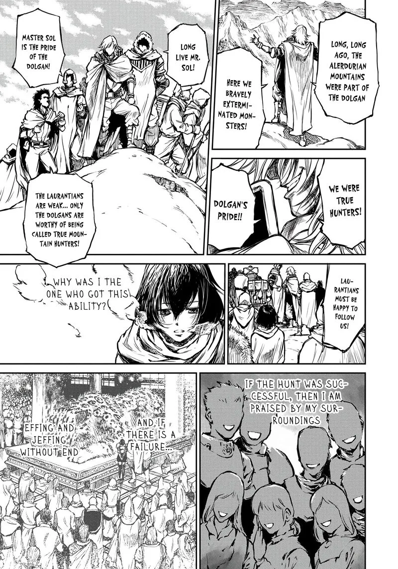 Yomuin-san wa Yuusha ja Arimasenno de Chapter 4 page 17
