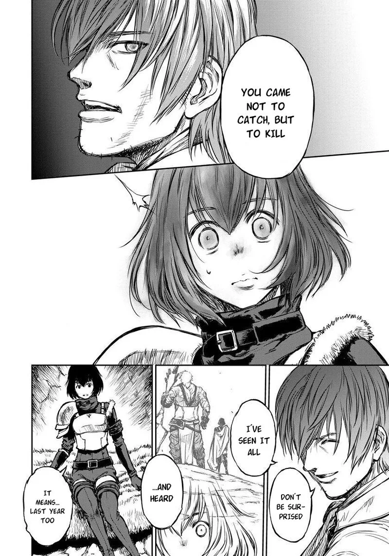 Yomuin-san wa Yuusha ja Arimasenno de Chapter 5 page 12