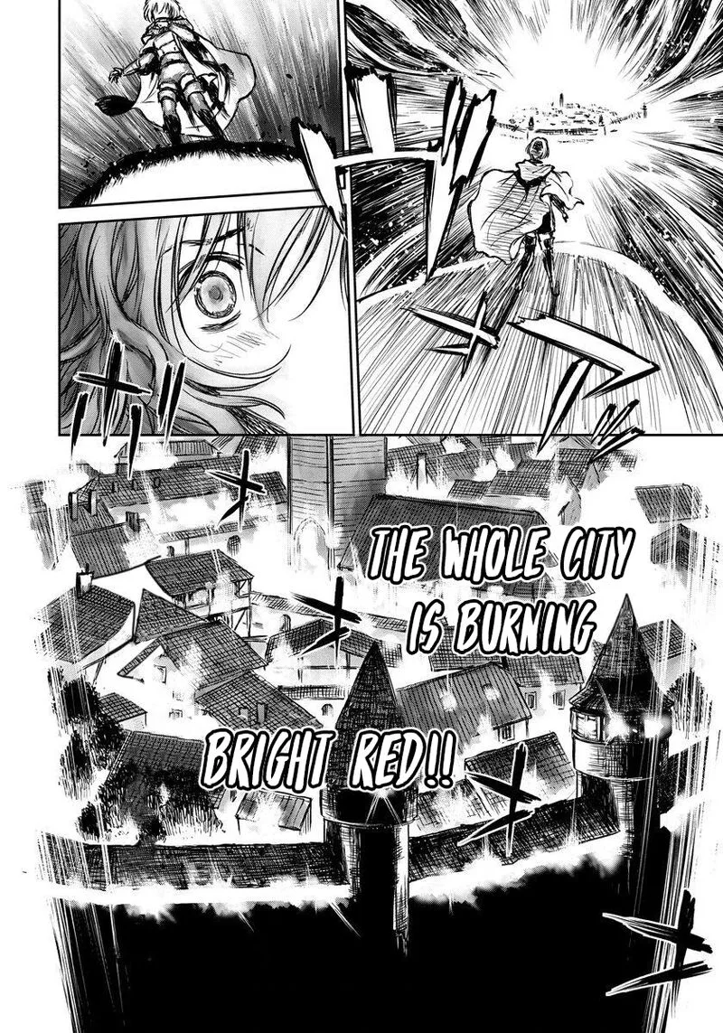 Yomuin-san wa Yuusha ja Arimasenno de Chapter 5 page 23