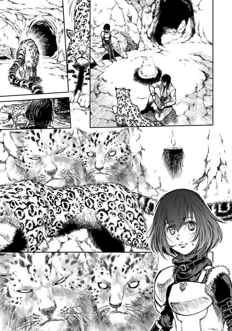 Yomuin-san wa Yuusha ja Arimasenno de Chapter 5 page 15