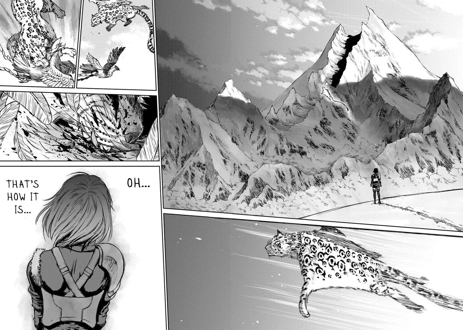 Yomuin-san wa Yuusha ja Arimasenno de Chapter 5 page 18