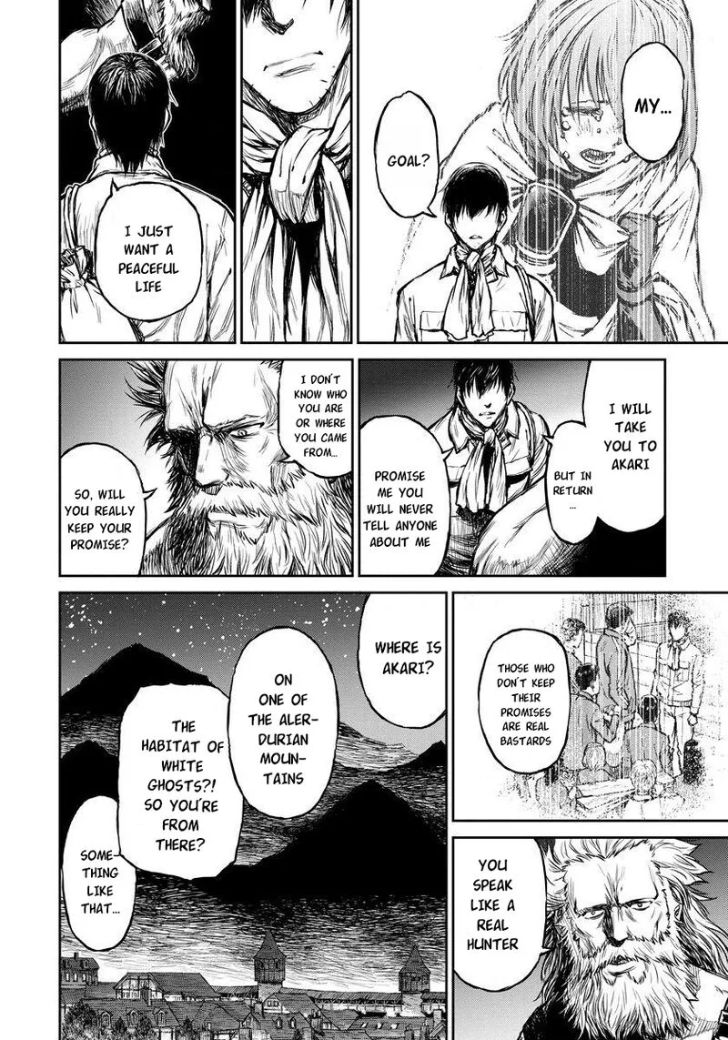 Yomuin-san wa Yuusha ja Arimasenno de Chapter 6 page 11
