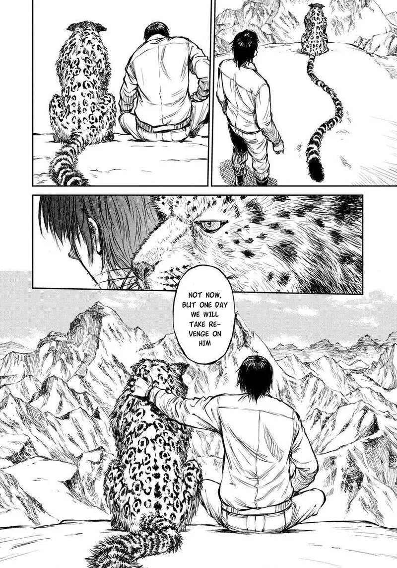 Yomuin-san wa Yuusha ja Arimasenno de Chapter 6 page 19