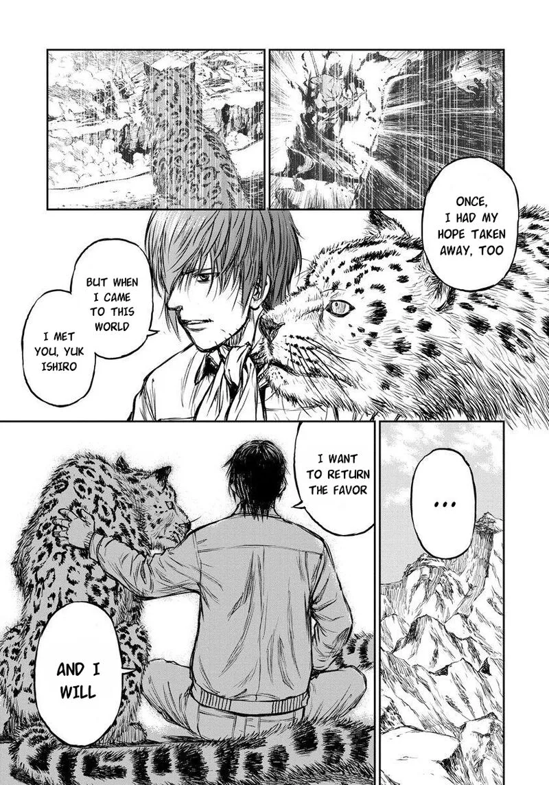 Yomuin-san wa Yuusha ja Arimasenno de Chapter 6 page 20