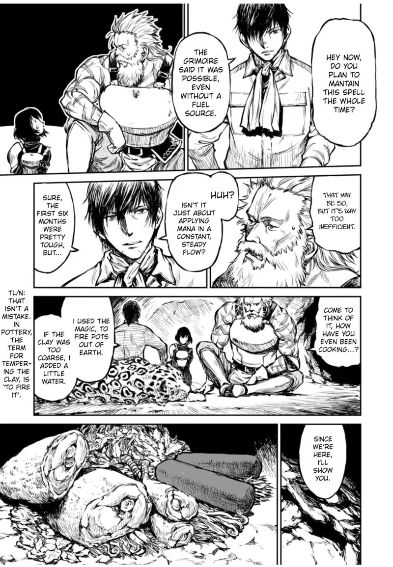 Yomuin-san wa Yuusha ja Arimasenno de Chapter 7 page 10