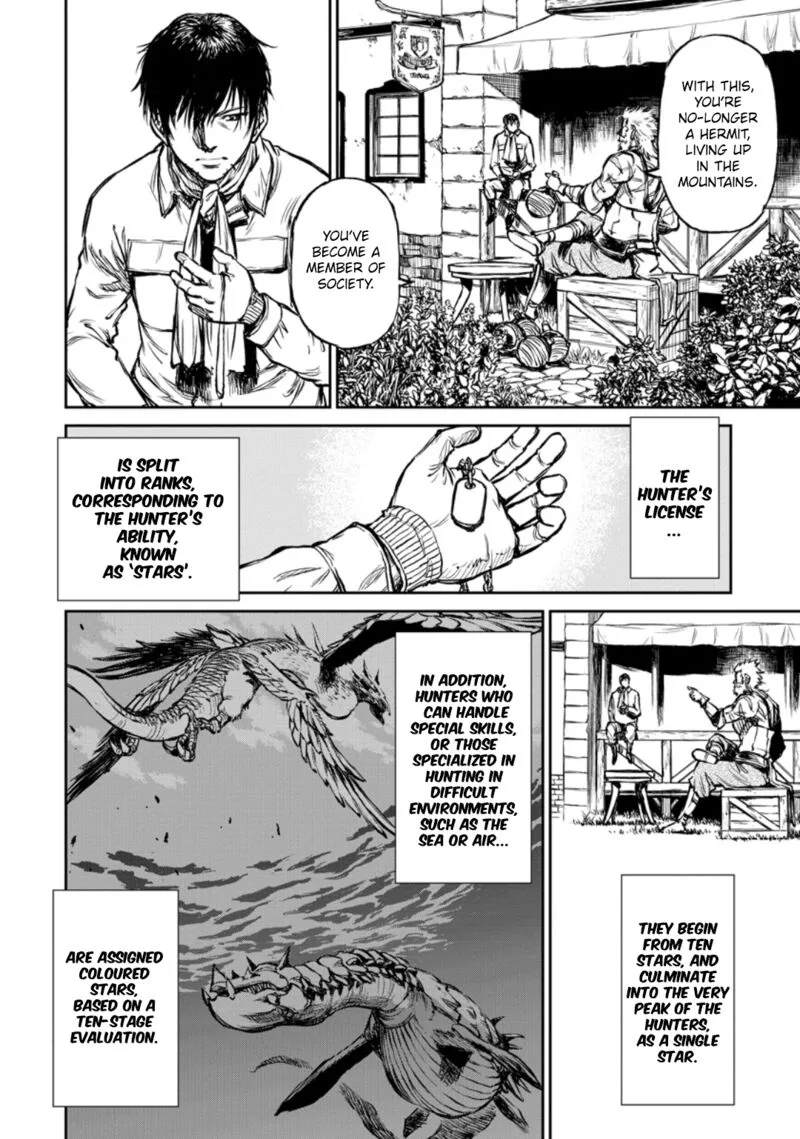 Yomuin-san wa Yuusha ja Arimasenno de Chapter 8 page 9