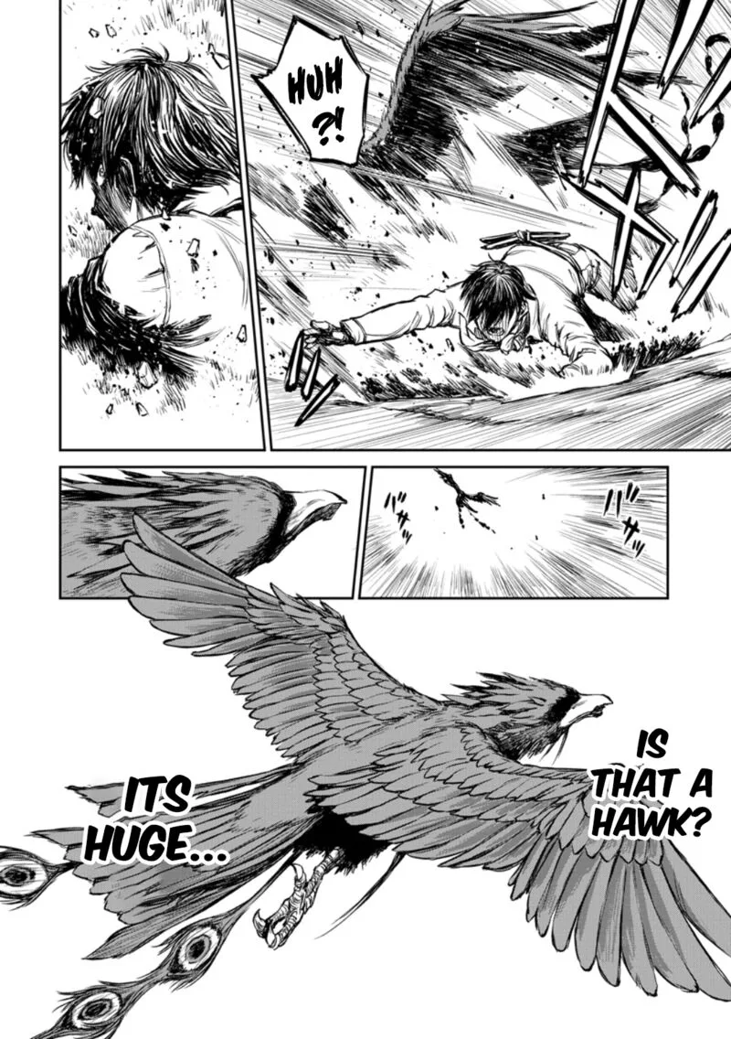 Yomuin-san wa Yuusha ja Arimasenno de Chapter 8 page 19