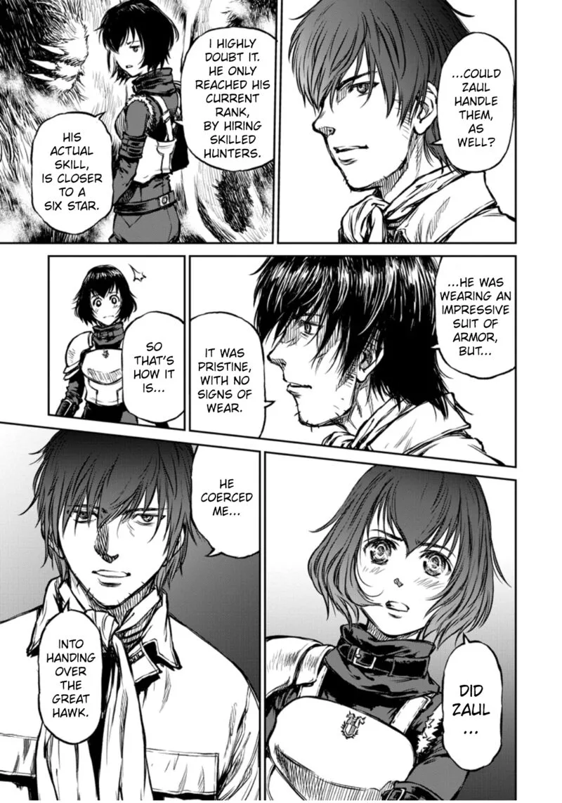 Yomuin-san wa Yuusha ja Arimasenno de Chapter 9 page 24