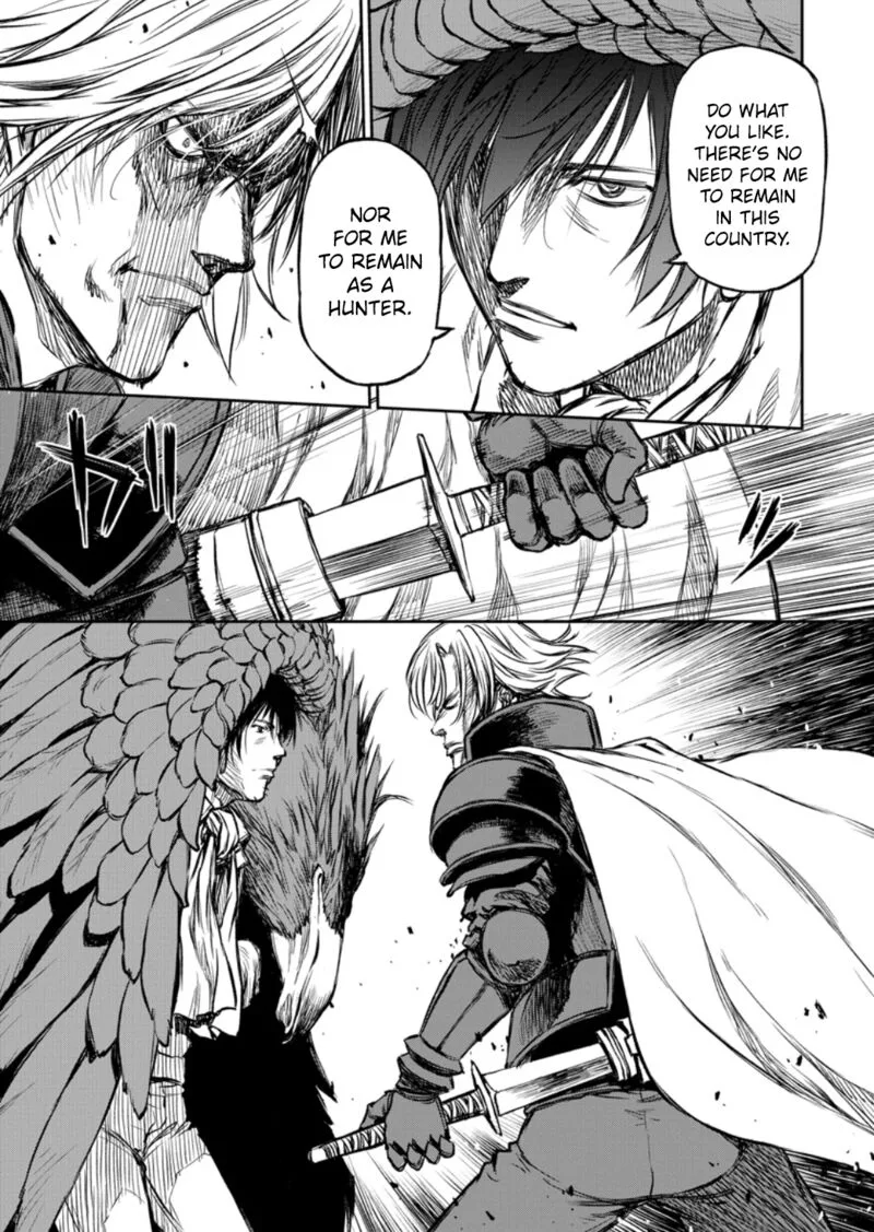 Yomuin-san wa Yuusha ja Arimasenno de Chapter 9 page 6