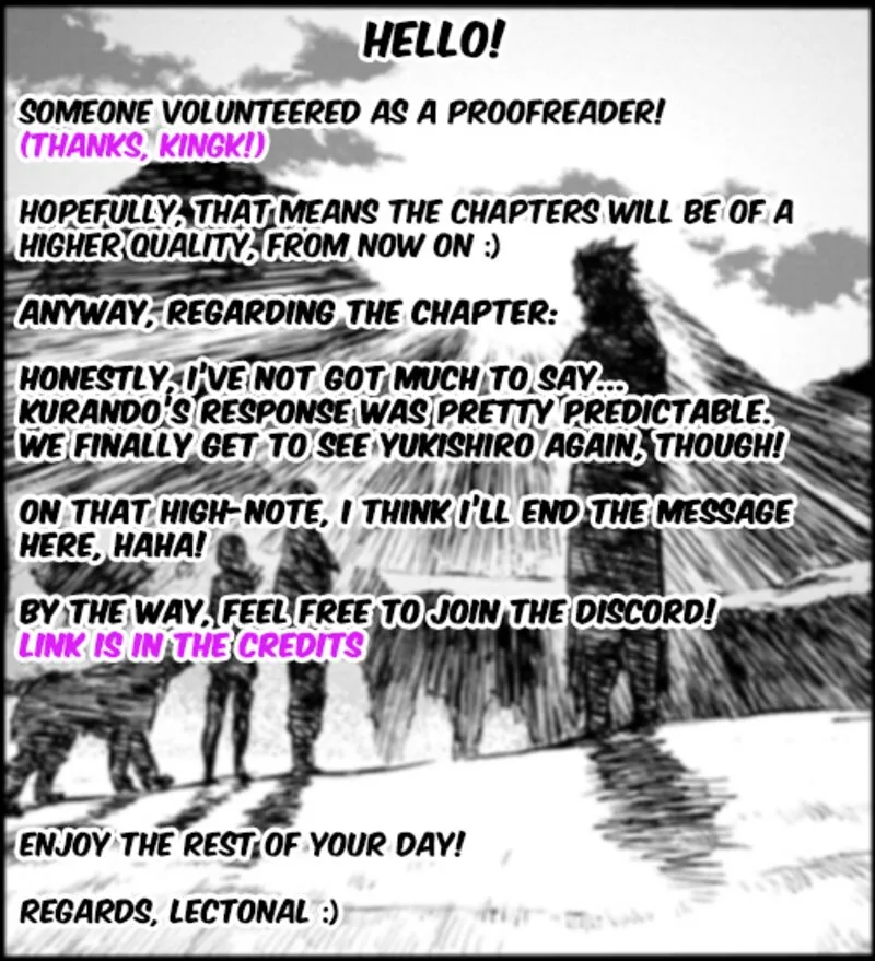 Yomuin-san wa Yuusha ja Arimasenno de Chapter 9 page 1