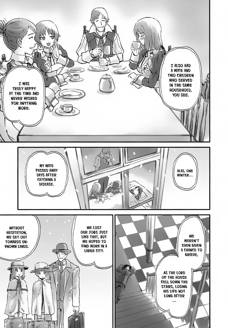 Yondome wa Iyana Shi Zokusei Majutsushi Chapter 11 page 14