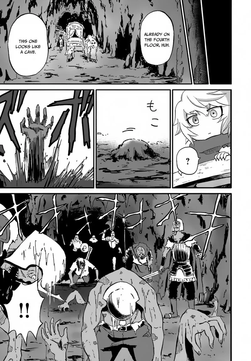 Yondome wa Iyana Shi Zokusei Majutsushi Chapter 11 page 6