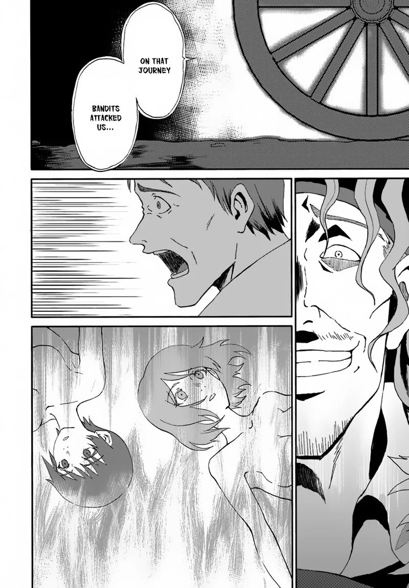 Yondome wa Iyana Shi Zokusei Majutsushi Chapter 11 page 15